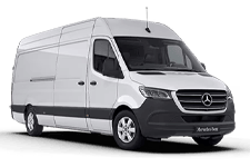 Car Rental Tonbridge - 4 MTR Sprinter - Van hire Tonbridge