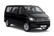 Car Rental Tonbridge - 9 Seater Automatic - Minibus hire Tonbridge