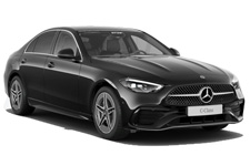Car Rental Tonbridge - C Class Auto - car hire Tonbridge
