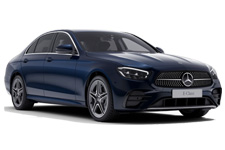 Car Rental Tonbridge - E Class Auto - car hire Tonbridge