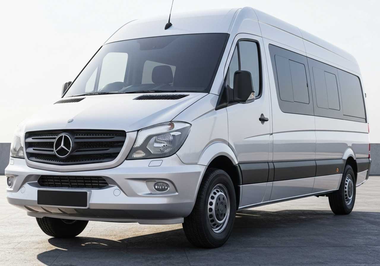 Car Rental Tonbridge - Minibus hire Tonbridge