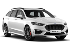 Car Rental Tonbridge - Mondeo Estate - car hire Tonbridge